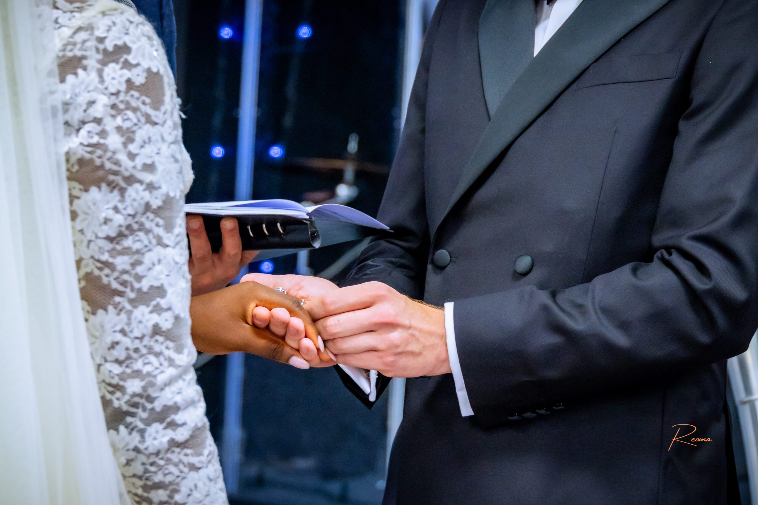 couples ring