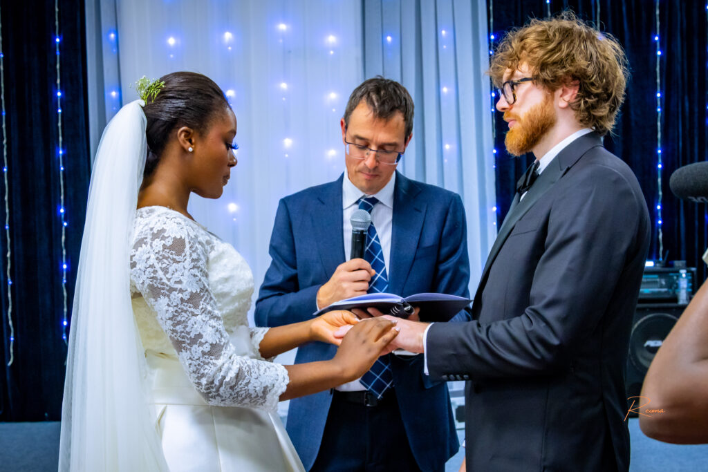 wedding photography